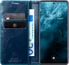 Handyhülle für Samsung Galaxy S26 Kunstleder Flip Vintage Produktbild-Vorschau 2