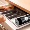 DarHaus Herdabdeckplatte 1 teilig 30x52 cm Anti Rutsch Produktbild-Vorschau 4