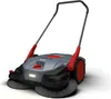 Starmix Kehrmaschine Handkehrmaschine Durosweep 77 Pro 18 Voir les images du produit 1