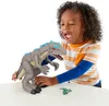 MATTEL JURASSIC WORLD dinosaure Indominus Rex GMR16 Voir les images du produit 14