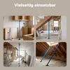 Supporto a soffitto Wiltec 115-290 cm fino a 30 kg e fino a Anteprima dell’immagine prodotto 8
