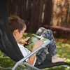 Outtec® Klappbare Gartensessel Sonnenliege - bis 130 kg - Produktbild-Vorschau 5
