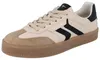 Baskets Basse en cuir Voir les images du produit 7