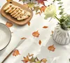 Tafelkleed, herfstdecoratie, duurzaam, decoratieve Productafbeelding-voorbeeld 5