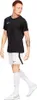 Nike M Nk Df Park Vii Jsy Ss Black/White Black/White Xl Produktbild-Vorschau 7