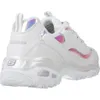 Skechers D'Lites-Flash Tonic 66666178-OFWT, Damen, Sneaker, Produktbild-Vorschau 7