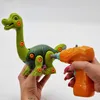 WOOPIE Dinosauro per kit ritorto + trapano 31 pezzi. Anteprima dell’immagine prodotto 3