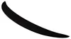 Heck Spoiler Spoilerlippe Heckspoiler mit ABE für BMW 3er E92 Coupe 2006-2013 – Produktansicht 2 Produktbild-Vorschau