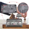 LEAP Schachuhr, digitaler Schachtimer, professionell fuer Náhled obrázku produktu 11