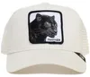 Casquette Goorin Bros 101-0381-WHI pour Uni Voir les images du produit 3
