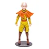 McFarlane Toys - Avatar - Der Herr der Elemente Actionfigur Produktbild-Vorschau 2