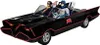 McFarlane Toys DC Retro Fahrzeug Batman 66 Batmobile Produktbild-Vorschau 6