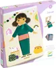 Gioco educativo Jolizabi, Djeco Anteprima dell’immagine prodotto 1