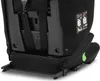 OSANN - Flux Isofix eXT i-Size Top-Tether Kindersitz mit Produktbild-Vorschau 15
