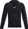 Under Armour Felpe Summit Knit Hoodie, 1360730002, Taglia: Anteprima dell’immagine prodotto 1