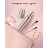 Elektrischer Augenbrauentrimmer für Frauen – sanfte und Produktbild-Vorschau 5