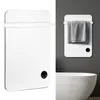 Peviasot Infrarotheizung 400W mit WLAN, Thermostat, Produktbild-Vorschau 11