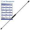 Sport-Tec Schwingstab, 160 cm Produktbild-Vorschau 3