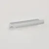 Platzsparender Nischenschrank Weiß, 20 cm breit, 60 cm Produktbild-Vorschau 6