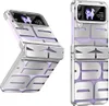 Hülle für Samsung Galaxy Z Flip 4 5G Hülle mit Produktbild-Vorschau 1