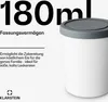 Klarstein Eisbehälter Für Speiseeis – 4x 180ml, Mit Deckel, Produktbild-Vorschau 4