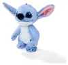 Disney Stitch Live Action plyšová hračka 25 cm Náhled obrázku produktu 4