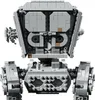 LEGO Star Wars AT-ST (Kampfloper) - Creatief speelgoed voor Productafbeelding-voorbeeld 19
