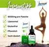Liposomale Spermidin Tropfen - 60ml - 6mg Spermidin pro Produktbild-Vorschau 3