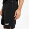 PUMA teamFINAL Casuals Shorts PUMA BLACK M Produktbild-Vorschau 3