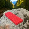 Skladacia podsedáková karimatka turistická podložka na Náhľad obrázku produktu 5