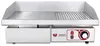 Beeketal Gastro Grill Bratplatte Grillplatte , Modell:BGP-b Produktbild-Vorschau 2