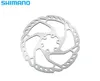 SHIMANO Bremsscheibe SM-RT66 160 mm, 6-Loch, silber Produktbild-Vorschau 4