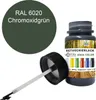 Reparaturlack Lackstift RAL Lack Pinselflasche 50ml. Farbe Produktbild-Vorschau 1
