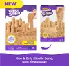Spin Master 36890 - Kinetic Sand - Braun (5 kg) Náhled obrázku produktu 19