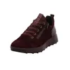 Legero Komfort Schnürschuhe Sneaker Damen 373132353530 Rot Produktbild-Vorschau 8