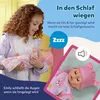 BABY born @ Emily Walk with me 43cm, Babypuppe, Weiblich, 3 Produktbild-Vorschau 17