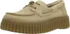 CLARKS Schnürschuhe Torhill Boat mit Contour Produktbild-Vorschau 1