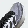 adidas Ultrarun 5, colore: nero e bianco, taglia: 47 1/3 Anteprima dell’immagine prodotto 5