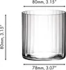RIEDEL 0414/22, Transparent, Kristall, Glas, 2 Stück(e), Produktbild-Vorschau 7