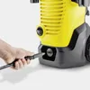 Kärcher K 4 WCM 1.324-200.0, Hochdruckreiniger, (mit Produktbild-Vorschau 13