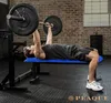 Mikrofaser-Fitnesshandtuch mit Frotteestruktur, Produktbild-Vorschau 4