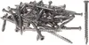 Profi Terrassenschrauben inkl. Bit 5x60 mm - 500 St. A2 Produktbild-Vorschau 3