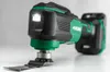 Outils multifonctions 18V Brushless (Solo) - HIKOKI Voir les images du produit 22
