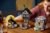 LEGO Ideas Tim Burtons Disney Film Nightmare Before Produktbild-Vorschau 6