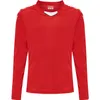 Hummel hmlCORE XK POLY JERSEY L/S KIDS Produktbild-Vorschau 3