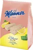 Manner Zitronen Cremeschnitten Sack - 400g Produktbild-Vorschau 9