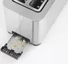 CASO Classico T4 Toaster für 4 Scheiben Produktbild-Vorschau 3