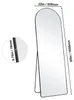VEVOR Gewölbter Ganzkörperspiegel, 1650 x 558 mm, Produktbild-Vorschau 7