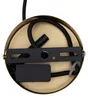 Lampe suspendue Arlo 80 cm GOLD Voir les images du produit 10