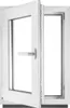 BauPlaza - Finestra Serramenti in pvc bianco - vetro camera Anteprima dell’immagine prodotto 1